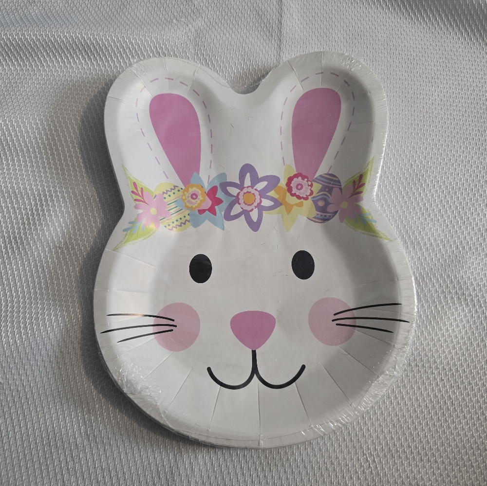 🚨3/30% OFF🚨Easter Plates